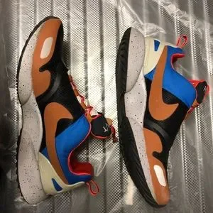 Nike Shoes Nike Air Pegasus At Winter Qs Acg Black Dark Russet